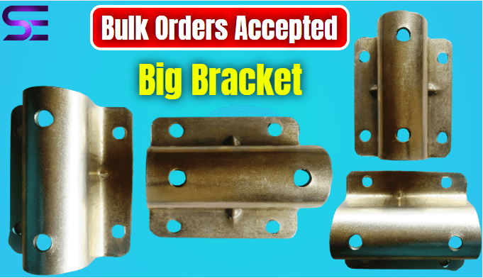 Big Bracket